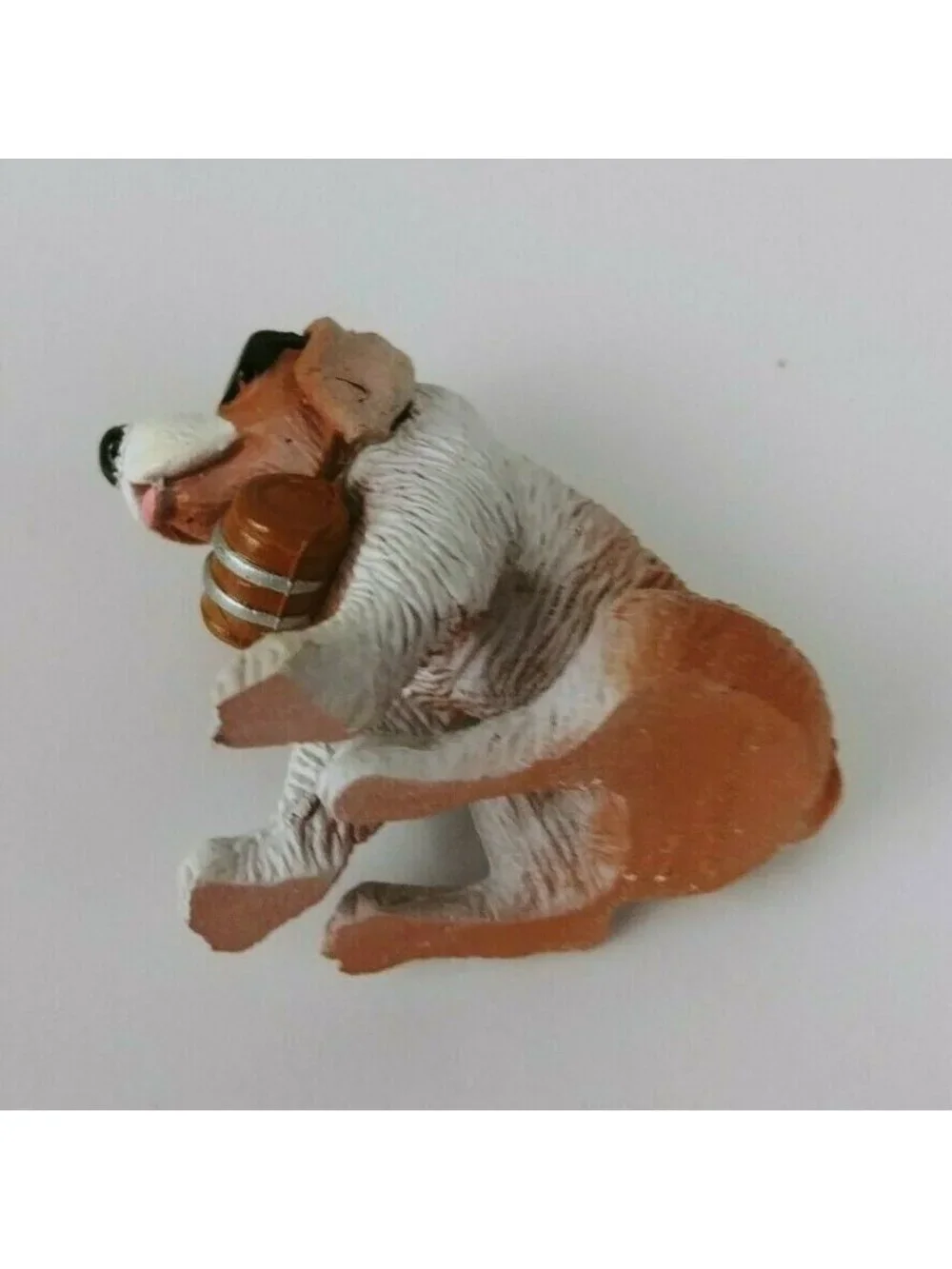 Homies County Dog Pound Series 2 Bernie rare